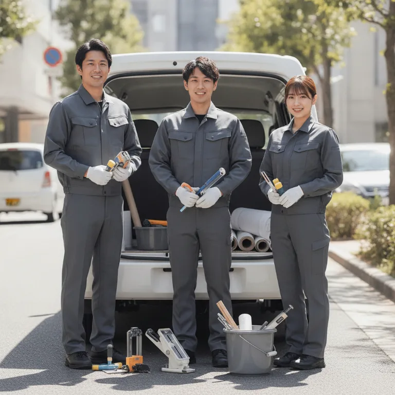 床施工 のチーム: 鹿児島市